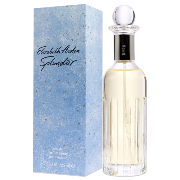 Splendor by Elizabeth Arden for Women - 4.2 oz EDP Spray - Picture 4 of 4